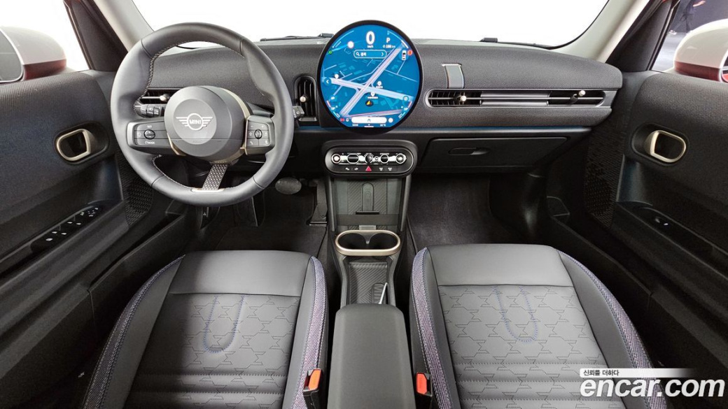 Mini Cooper 5Door Classic, 2025