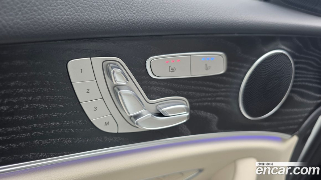 Mercedes-Benz E-Class E250 Avantgarde, 2022