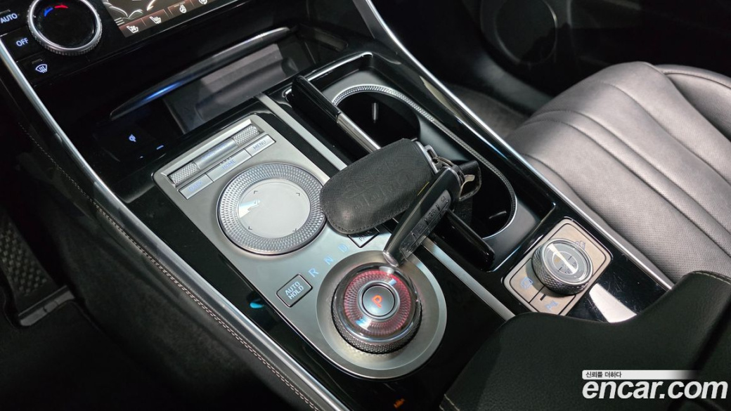 Genesis GV80 3.0 Diesel AWD, 2022