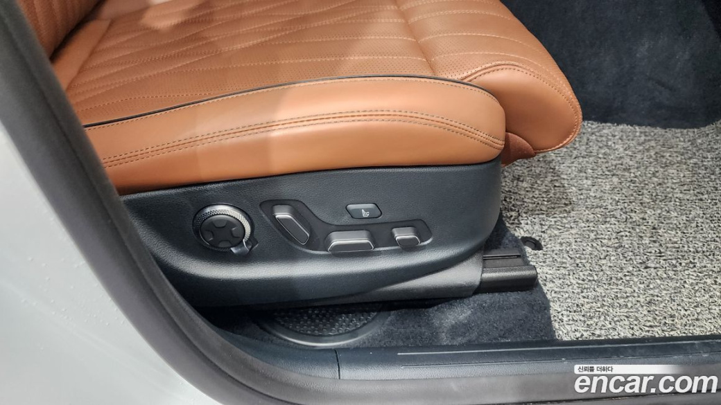 Genesis GV70 2.5T Gasoline AWD, 2023