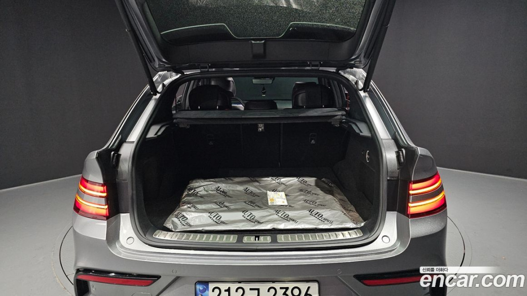 Genesis GV80 2.5T Gasoline AWD, 2024