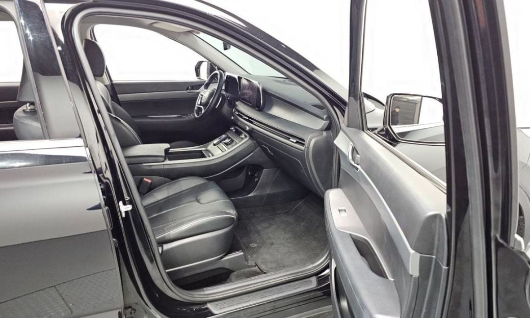 Hyundai Palisade Diesel 2.2 2WD, 2023