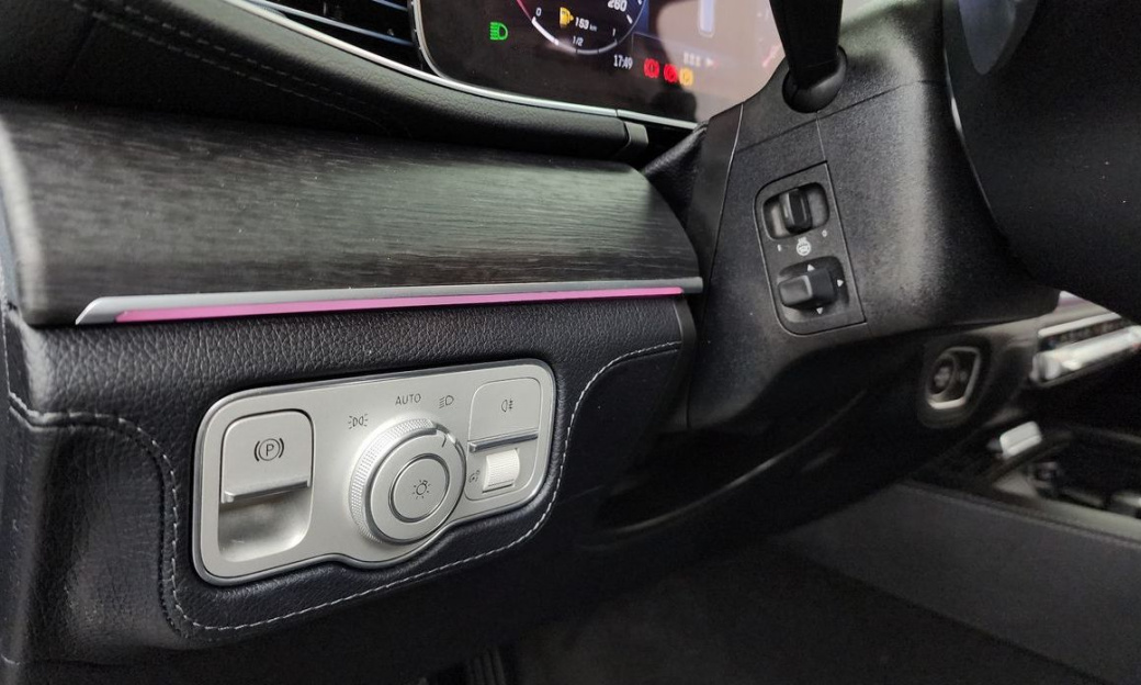 Mercedes-Benz GLE-Class GLE450 4MATIC, 2024