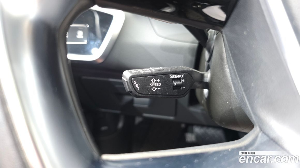 Audi A6 45 TFSI Premium, 2021