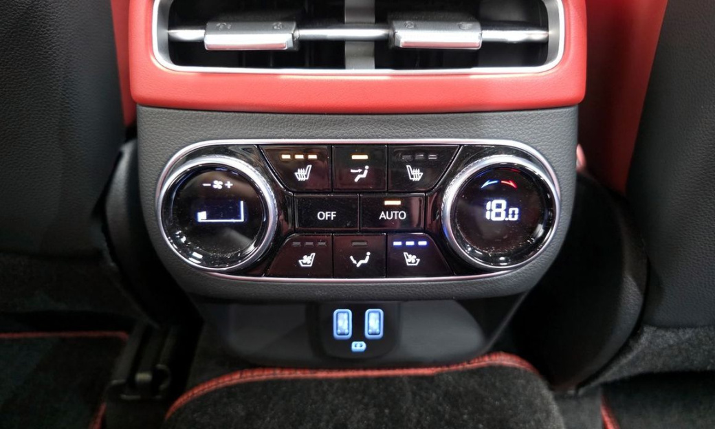 Genesis GV70 2.5T Gasoline 2WD, 2024