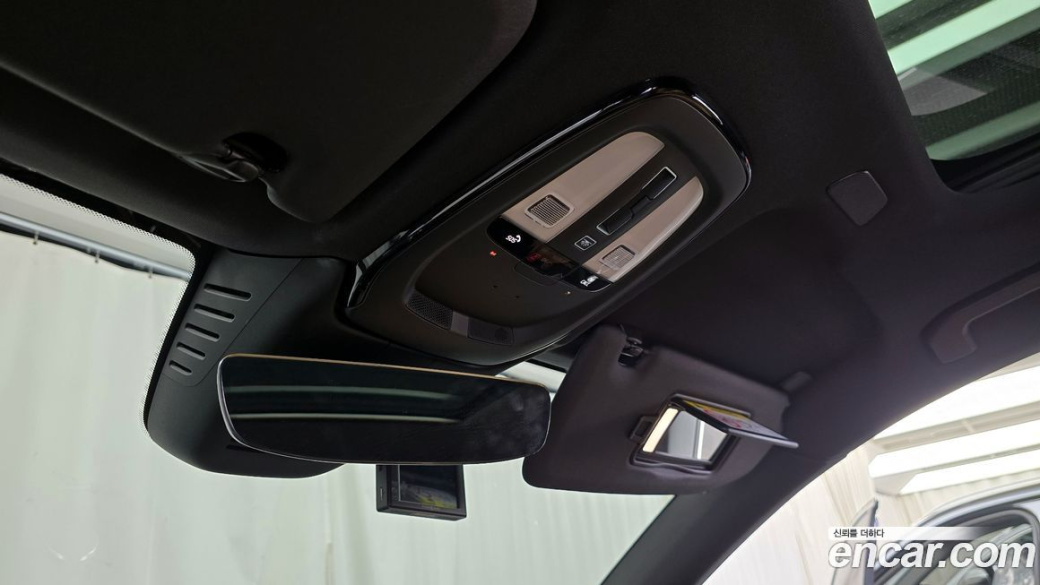 Volvo XC60 B5 Inscription, 2022
