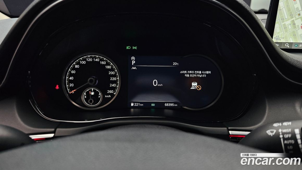 Genesis GV70 2.5T Gasoline AWD, 2023