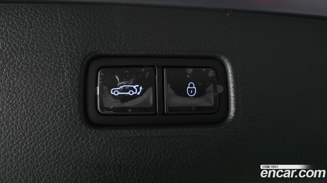 Genesis GV80 2.5T Gasoline AWD, 2024
