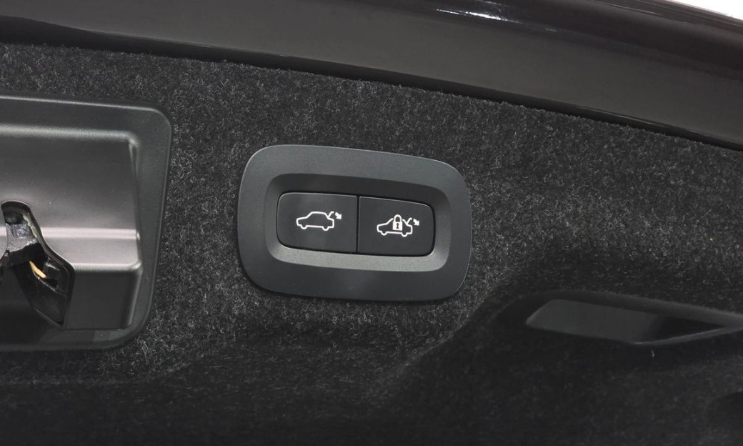 Volvo S90 B5 Ultimate Bright, 2023