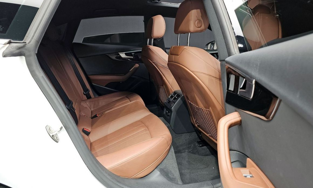 Audi A5 40 TDI Quattro Premium Sportback, 2021
