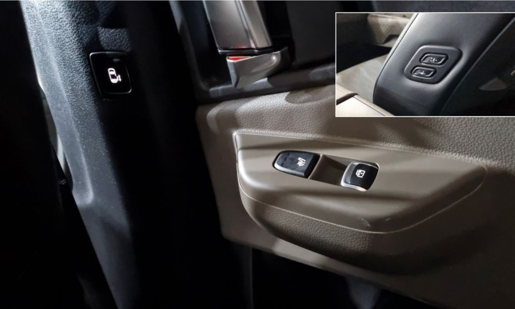 Kia Carnival 9-Seater Noblesse, 2025