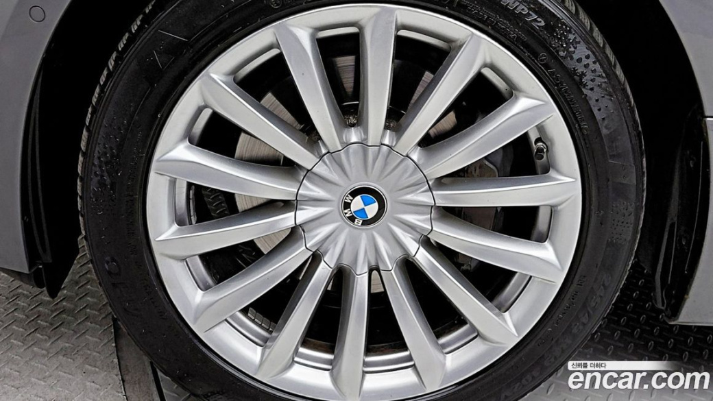 BMW Gran Turismo 630i xDrive Luxury, 2022