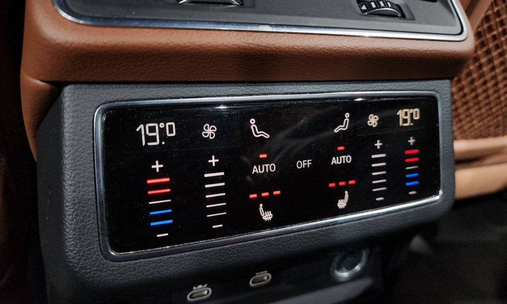 Audi A6 45 TFSI, 2022