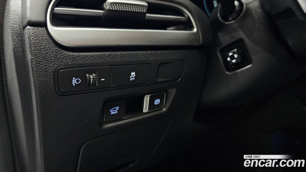 Hyundai Palisade Diesel 2.2 4WD, 2024
