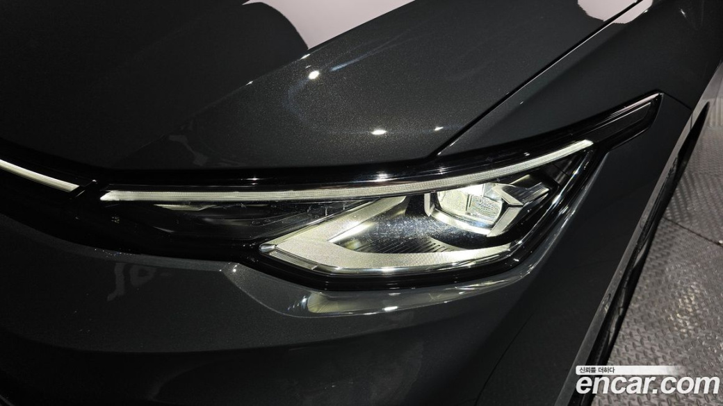 Volkswagen Golf 2.0 TDI Prestige, 2026