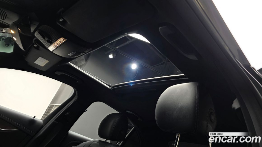 Mercedes-Benz E-Class E250 Exclusive, 2021