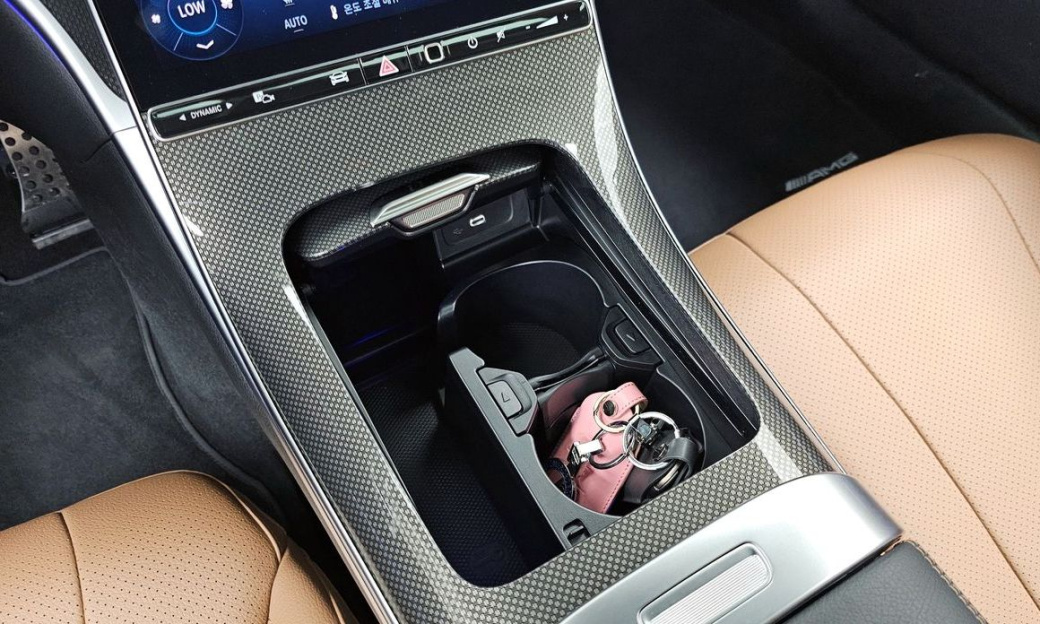 Mercedes-Benz CLE-Class CLE200 Coupe, 2024