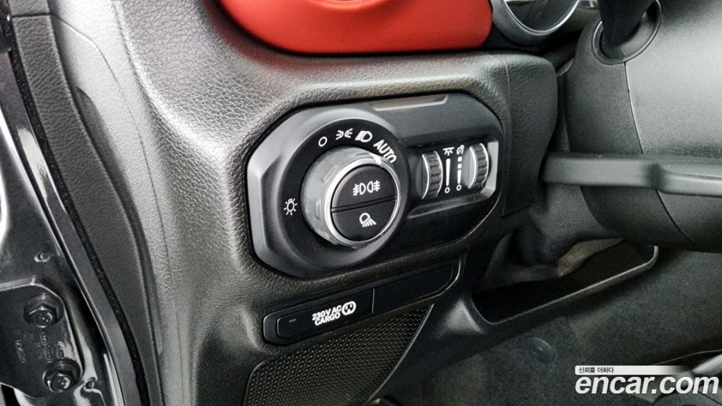Jeep Gladiator 3.6 Rubicon, 2021