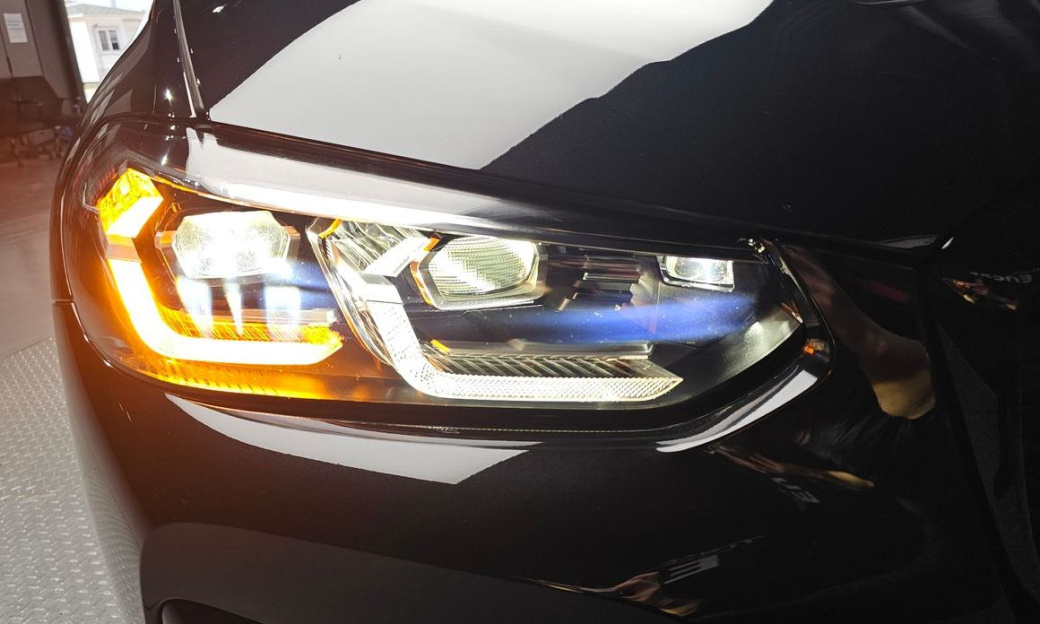 BMW X4 xDrive20i M Sport Pro Special Edition, 2025