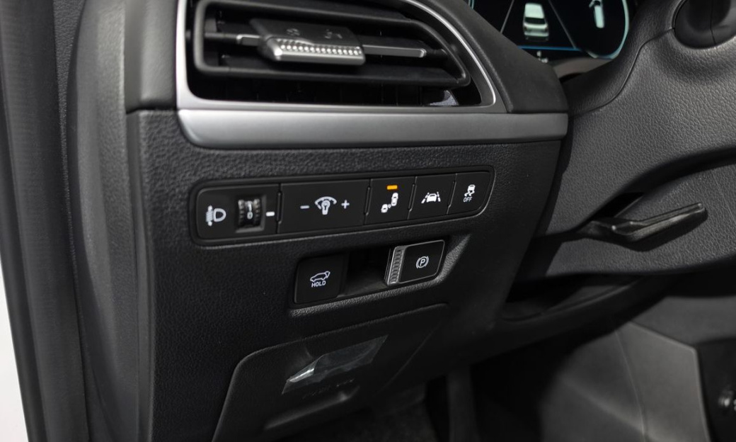 Hyundai Palisade Diesel 2.2 2WD, 2022