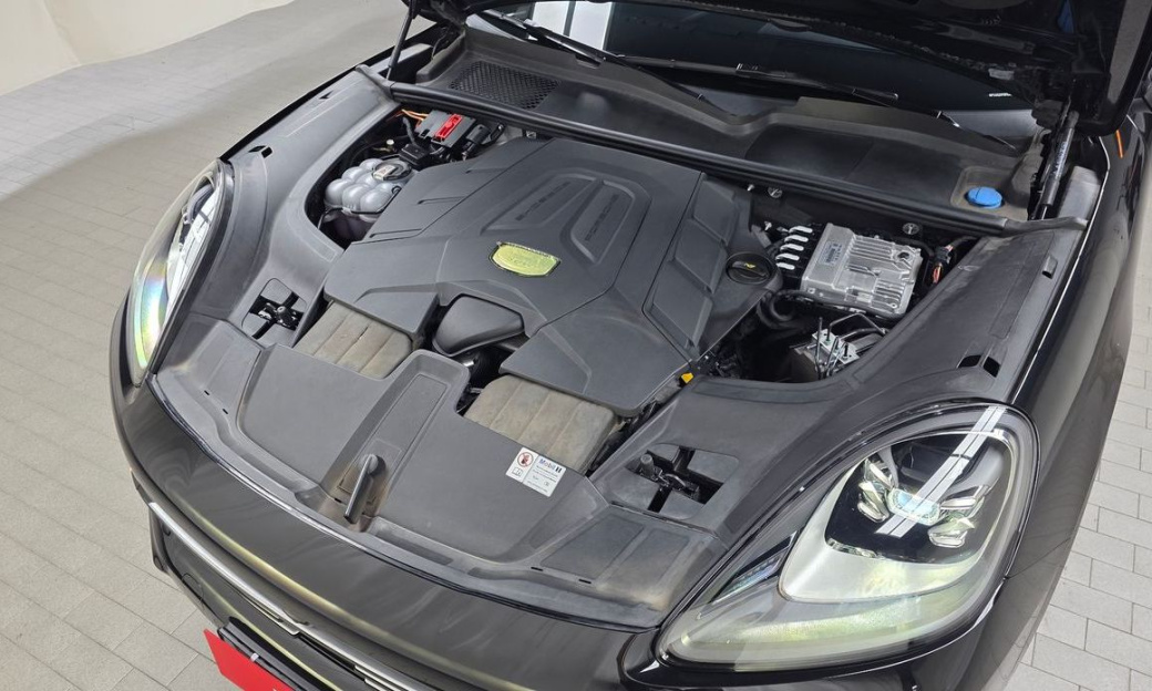 Porsche Cayenne 3.0, 2023