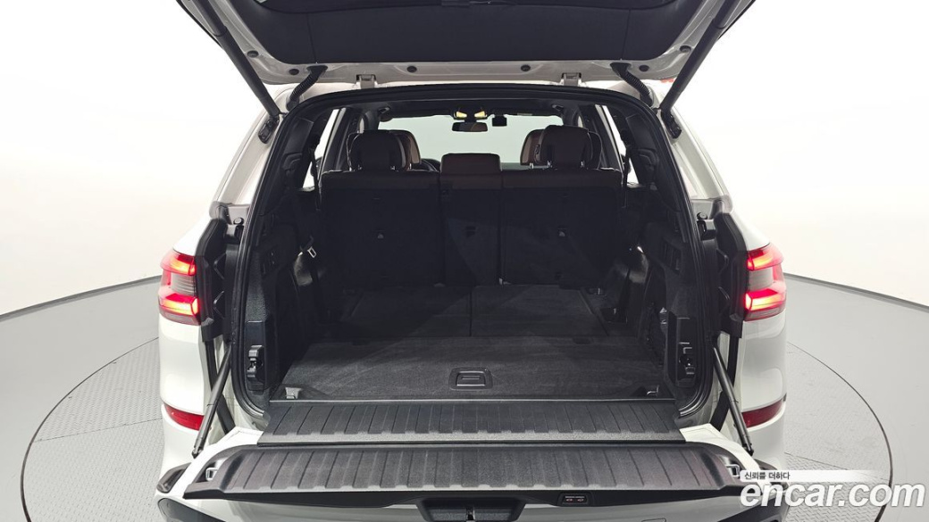 BMW X5 xDrive 40i M Sport, 2023