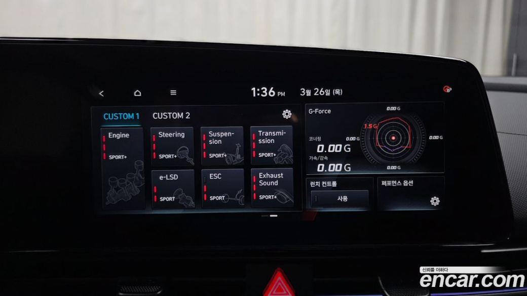 Hyundai AVANTE 2.0 N, 2025