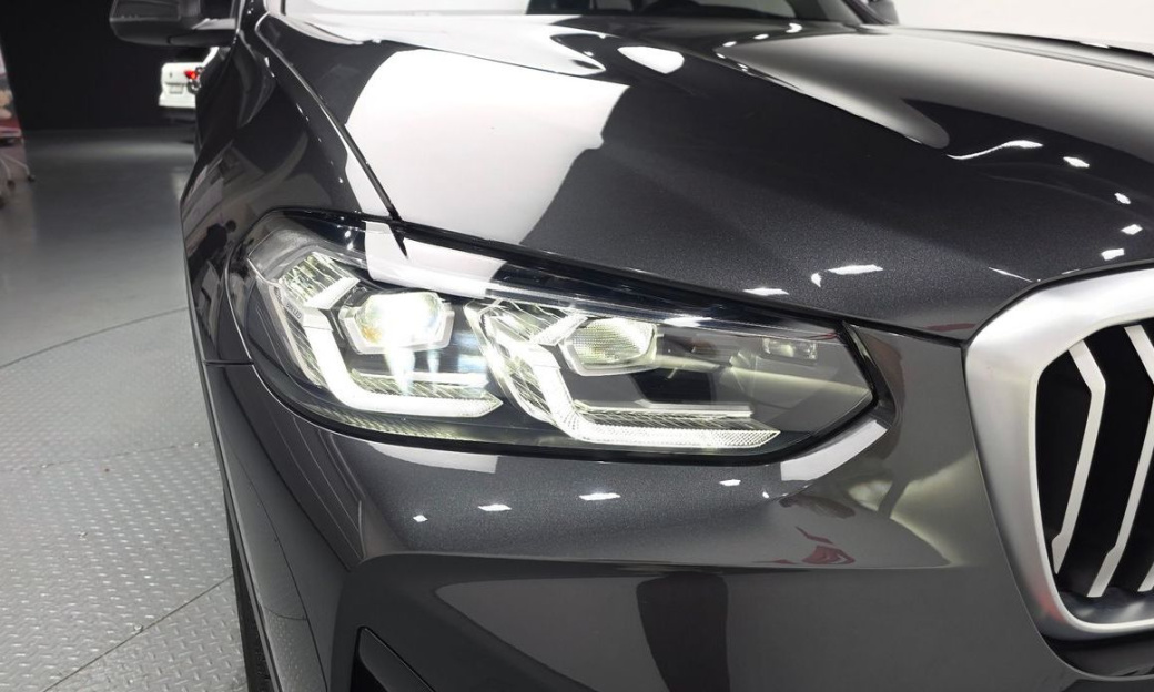 BMW X3 xDrive 20i, 2024