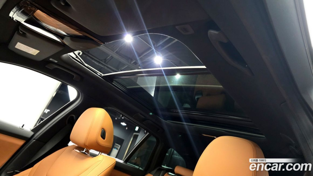 BMW 3-Series 320d Touring M Sport, 2025