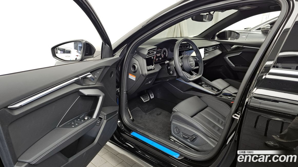 Audi A3 40 TFSI Premium, 2025