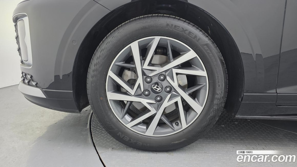 Hyundai Grandeur 2,5 Gasoline 2WD, 2025