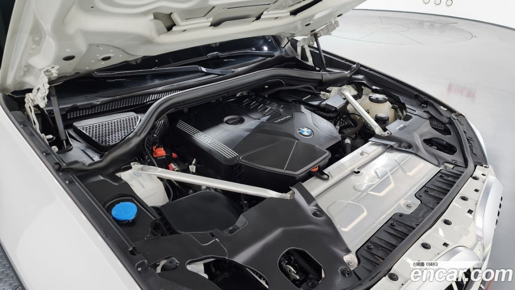 BMW X3 xDrive 20i, 2022