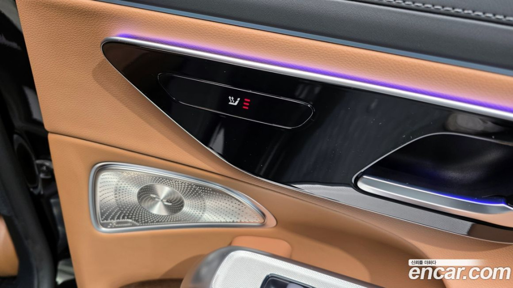 Mercedes-Benz E-Class E300 4MATIC Exclusive, 2024