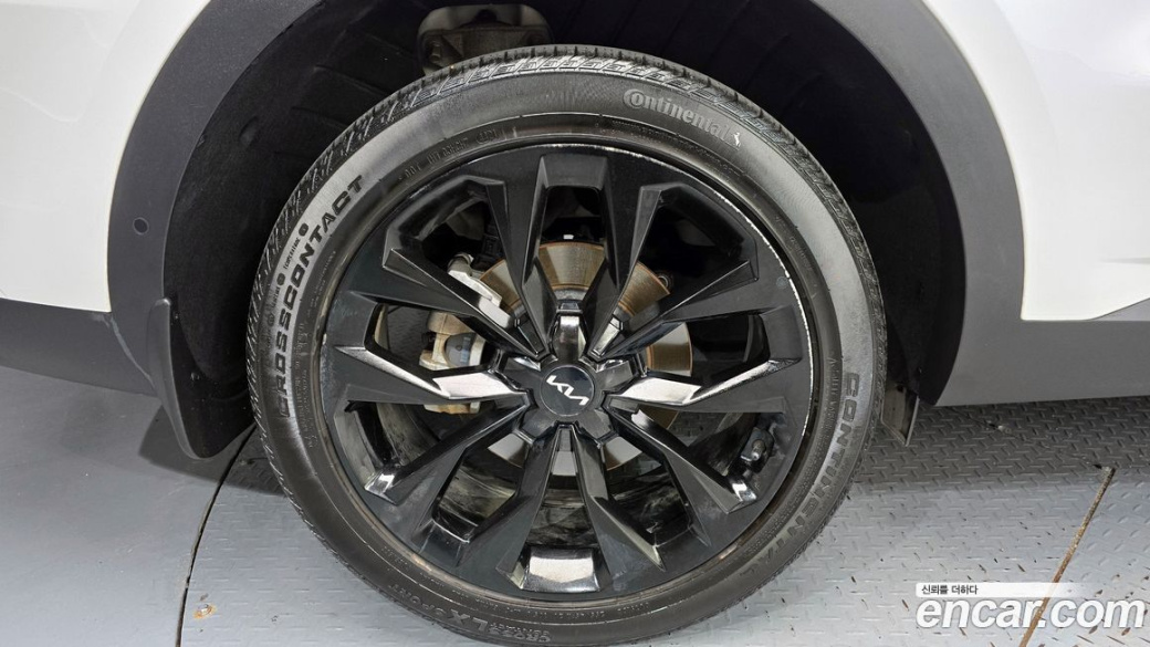 Kia Sorento Diesel 2.2 2WD, 2023