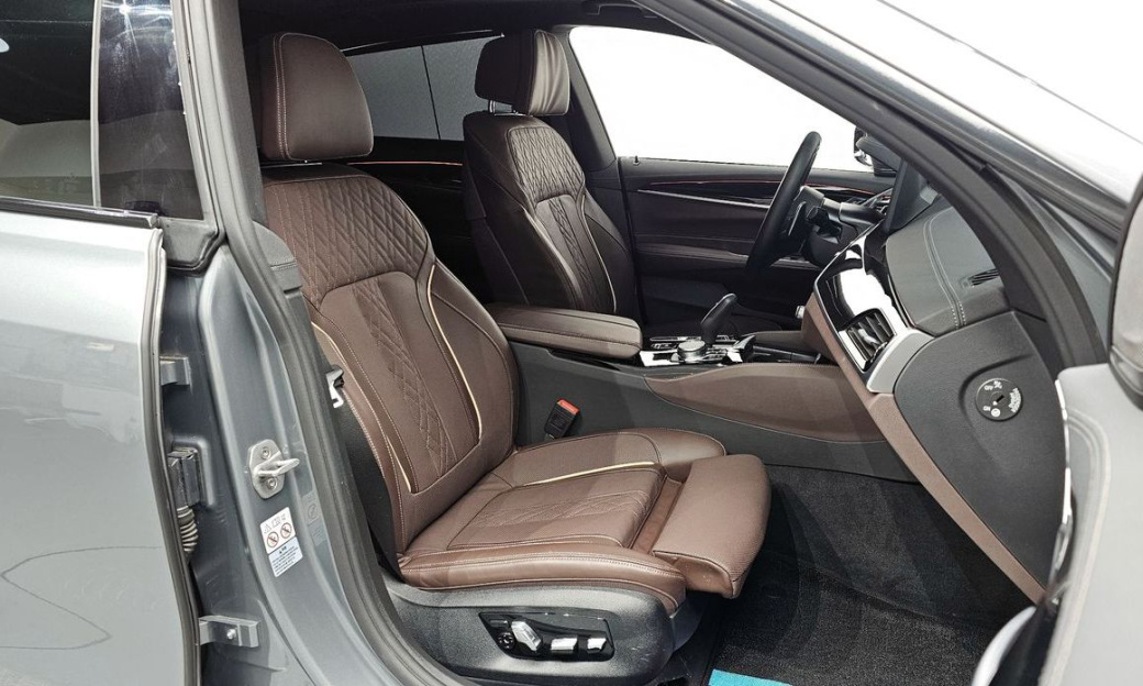 BMW Gran Turismo 630i xDrive M Sport, 2024