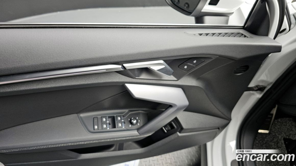 Audi A3 40 TFSI Premium, 2025