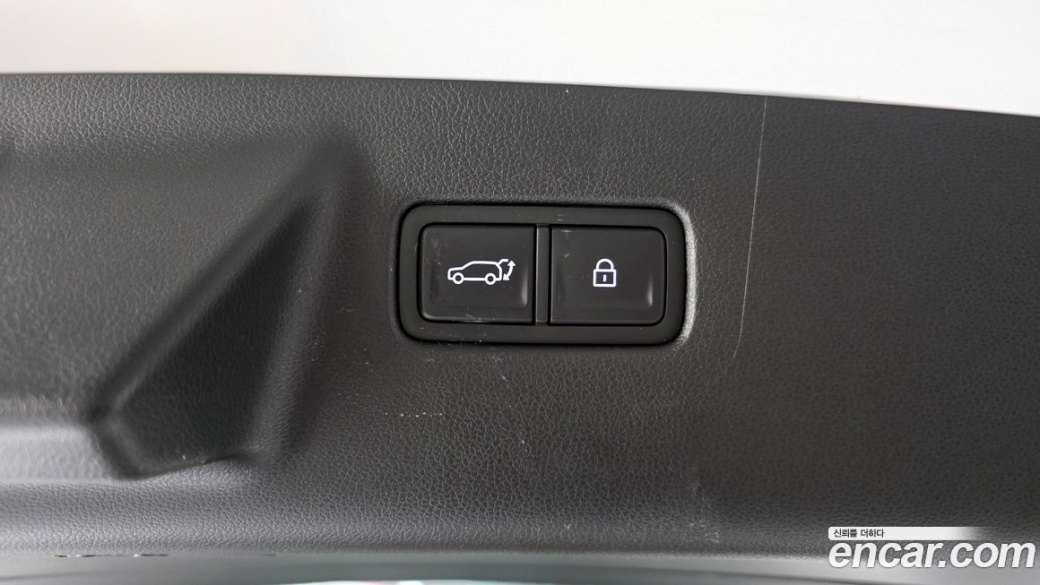 Hyundai Santafe Gasoline 2.5T 2WD, 2025