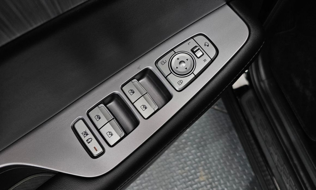 Hyundai Palisade Diesel 2.2 4WD, 2024