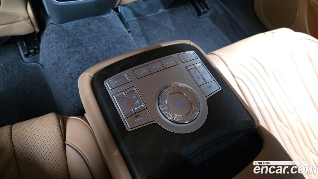 Genesis G80 Gasoline 2.5 Turbo AWD, 2022