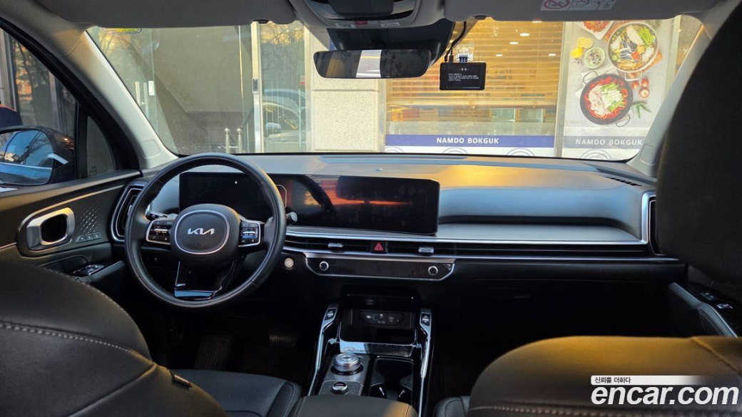 Kia Sorento Diesel 2.2 4WD, 2025