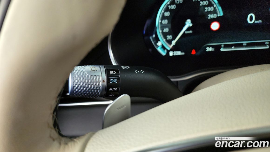 Genesis GV80 2.5T Gasoline AWD, 2023