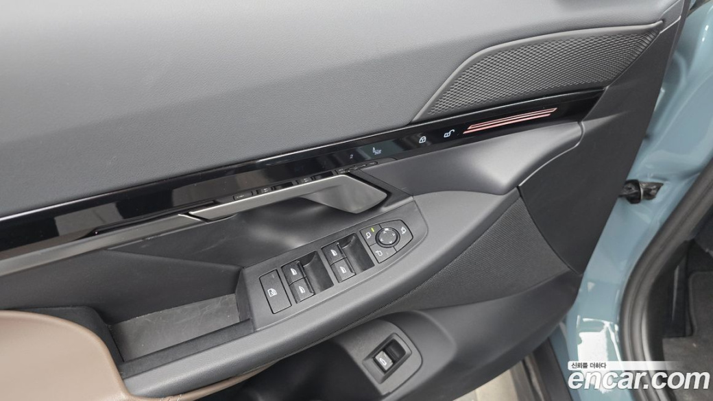 BMW 5-Series 520i, 2024