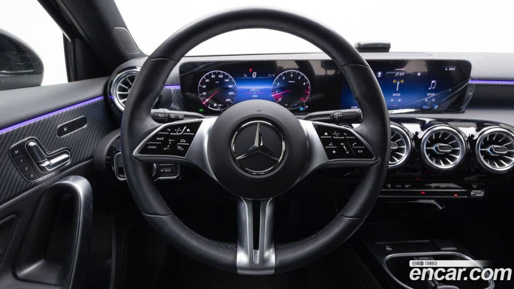 Mercedes-Benz A-Class A220 Hatchback, 2024