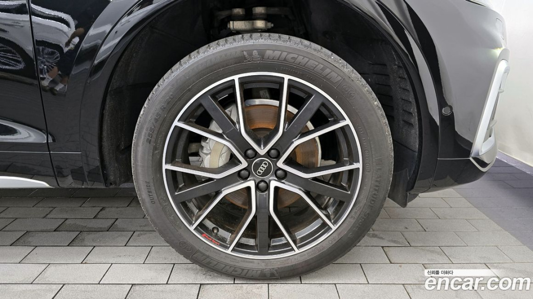 Audi Q5 45 TFSI Quattro Premium Sportback, 2023