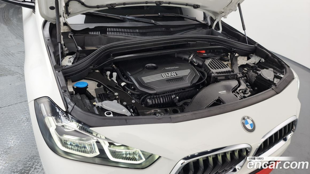 BMW X2 (F39) xDrive20i M Sport, 2023