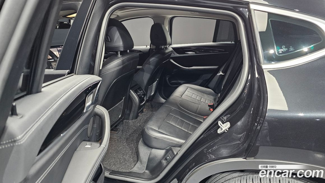 BMW X4 xDrive20i xLine, 2022
