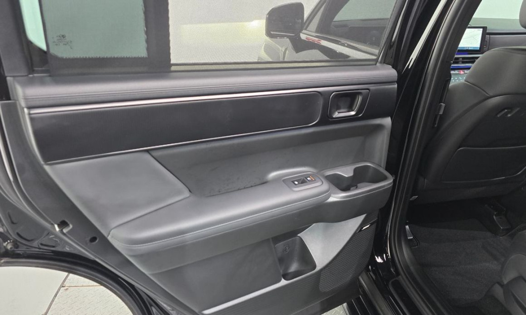Hyundai Santafe Gasoline 2.5T 4WD, 2025