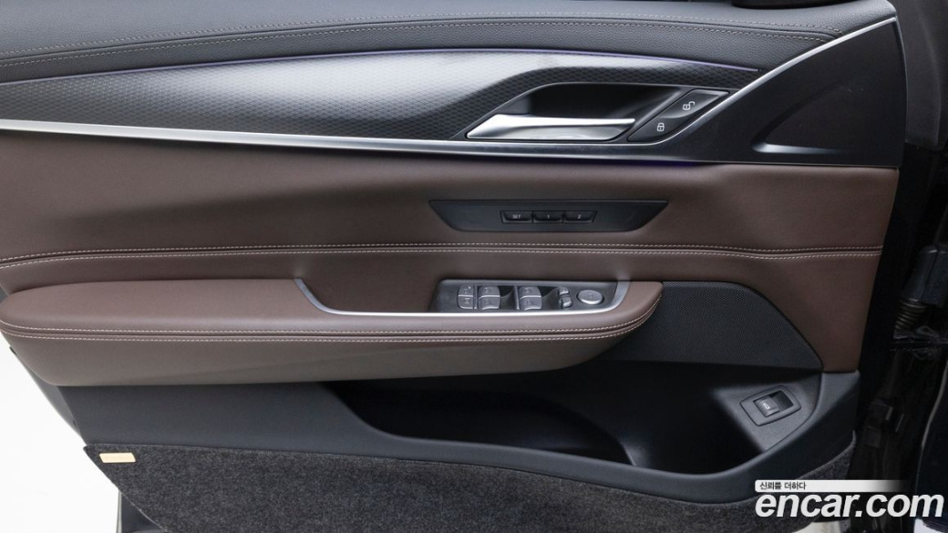 BMW Gran Turismo 620d M Sport, 2023