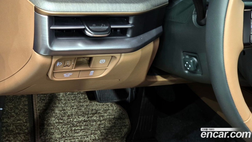 Hyundai Grandeur 2,5 Gasoline 2WD, 2025