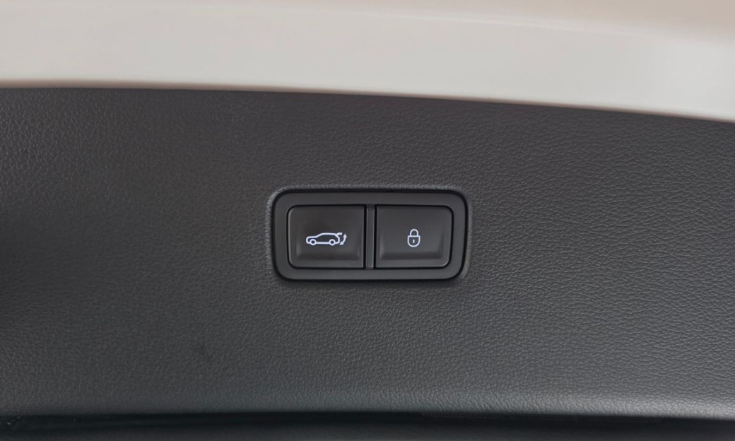 Genesis GV80 2.5T Gasoline AWD, 2024